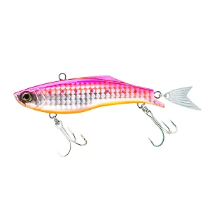 Воблер Yo-zuri F1186 Hardcore Fintail Vibe 70S 18.0г HPI
