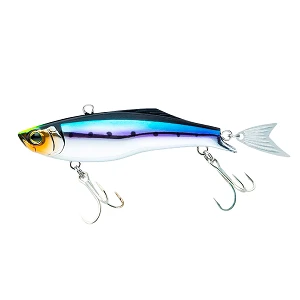 Воблер Yo-zuri F1186 Hardcore Fintail Vibe 70S 18.0г HSTI