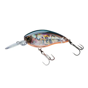 Воблер Yo-zuri F1140 3DS Crank MR 50F 8.5г HTS