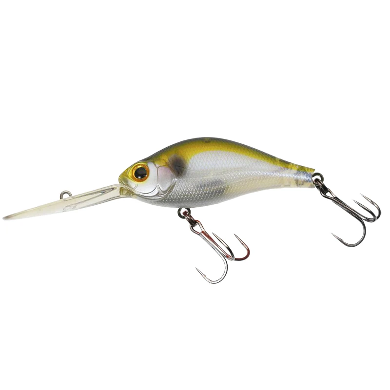 Воблер ZipBaits B-Switcher 4.0 65F 13.5г 018