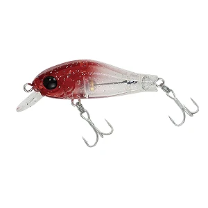 Воблер ZipBaits Rigge 35SS 2.2г 175 Ghost RH Lame