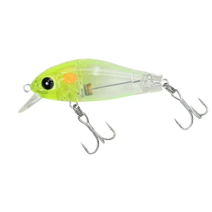 Воблер ZipBaits Rigge 35SS 2.2г 183 Ghost Chart Head
