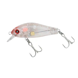 Воблер ZipBaits Rigge 43SS 4.3г 970 Red Shrimp