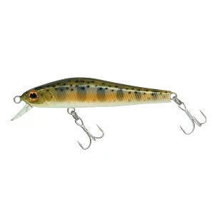 Воблер ZipBaits Rigge 56F 2.8г 851 Natural Yamame
