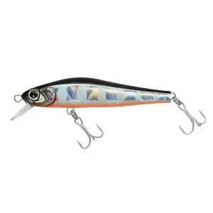 Воблер ZipBaits Rigge 56F 2.8г 916 Silver Yamame/WH