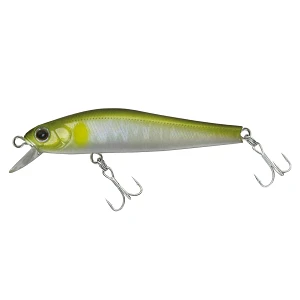Воблер ZipBaits Rigge 56S 3.6г 191 Pearl Mist Ayu