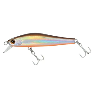 Воблер ZipBaits Rigge 56S 3.6г 223 Holo Tennessee Shad