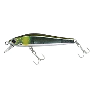 Воблер ZipBaits Rigge 56S 3.6г 820 Ayu HM
