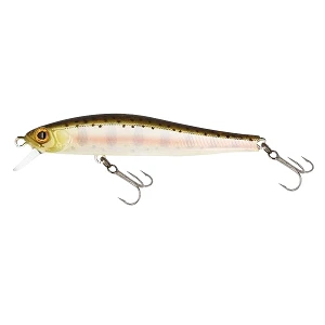 Воблер ZipBaits Rigge 70F 4.7г 851 Natural Yamame