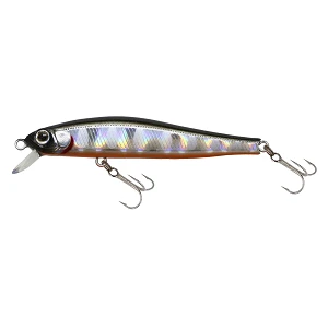 Воблер ZipBaits Rigge 70F 4.7г 916 Silver Yamame/WH