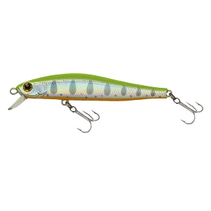 Воблер ZipBaits Rigge 70S 5.5г 432 Chart Back Yamame