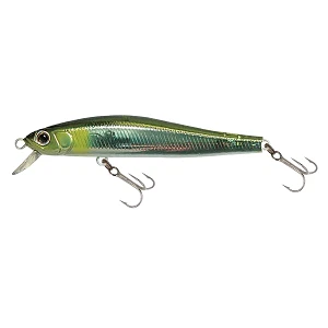 Воблер ZipBaits Rigge 70S 5.5г 820 Ayu HM