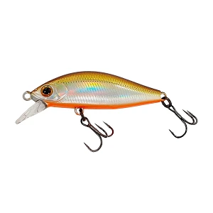 Воблер ZipBaits Rigge Flat 45S 3.8г 223 Holo Tennessee Shad