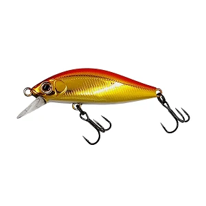 Воблер ZipBaits Rigge Flat 45S 3.8г 703 Akakin