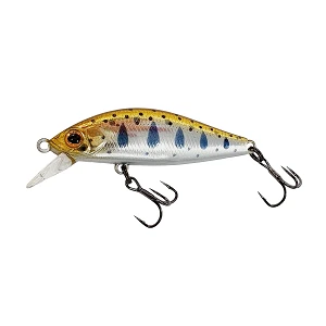 Воблер ZipBaits Rigge Flat 45S 3.8г 810 Yamame H