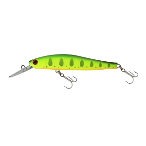 Воблер ZipBaits Rigge Deep 70F 5г 487 Chart Yamame OB