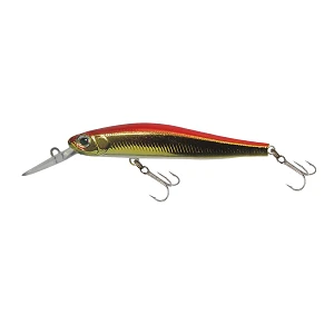 Воблер ZipBaits Rigge Deep 70F 5г 703 Akakin