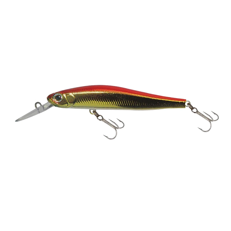 Воблер ZipBaits Rigge Deep 70F 5г 703 Akakin