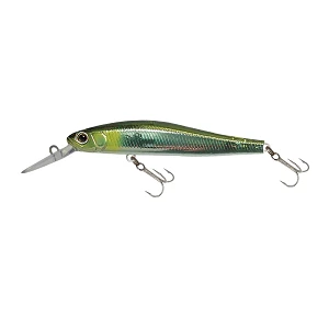 Воблер ZipBaits Rigge Deep 70F 5г 820 Ayu HM