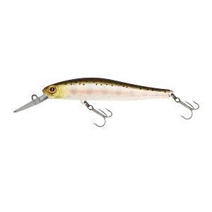 Воблер ZipBaits Rigge Deep 70S 6.4г 851 Natural Yamame
