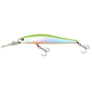 Воблер ZipBaits Rigge Deep 90F 10.5г 205 Stream Chart