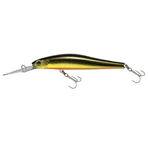 Воблер ZipBaits Rigge Deep 90SS 11г 050 Golden Retriever