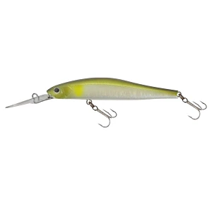 Воблер ZipBaits Rigge Deep 90SS 11г 191 Pearl Mist Ayu