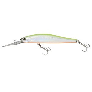 Воблер ZipBaits Rigge Deep 90SS 11г 205 Stream Chart