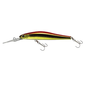 Воблер ZipBaits Rigge Deep 90SS 11г 703 Akakin