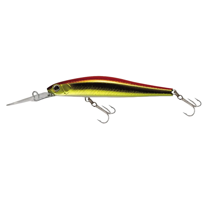 Воблер ZipBaits Rigge Deep 90SS 11г 703 Akakin
