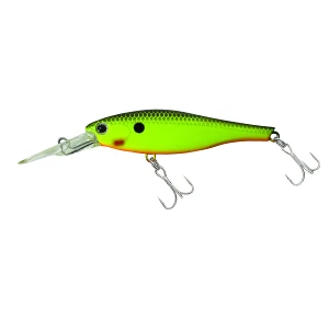 Воблер ZipBaits Trick Shad 70SP 7.8г 876