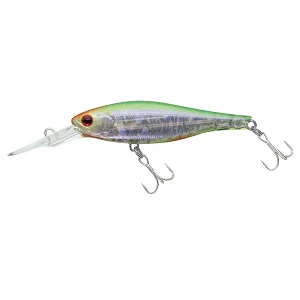 Воблер ZipBaits Trick Shad 70SP 7.8г 476 Boso Chart