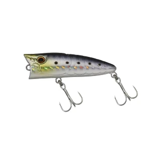 Воблер ZipBaits ZBL Popper Tiny 48F 3.7г 718 Hollow Eagle