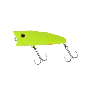 Воблер ZipBaits ZBL Popper Tiny 48F 3.7г 915 Mazume Chart