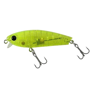 Воблер ZipBaits ZBL Zoea Lipple 45F 3г L-038 Setouchi Lame Char