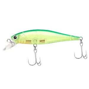 Воблер Lucky Craft B'Freeze 65SP 5г Lime Chart