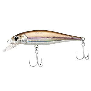 Воблер Lucky Craft B'Freeze 65SP 5г MH Brown Wakasagi