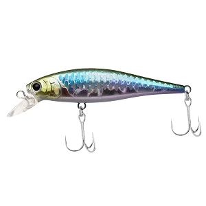Воблер Lucky Craft B'Freeze 65SP 5г MS Japan Shad