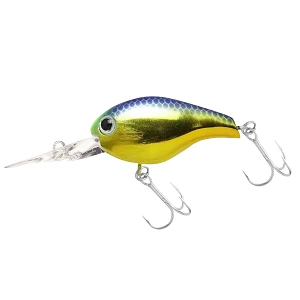 Воблер Lucky Craft DR 42F 6.6г Bone Numa Kin