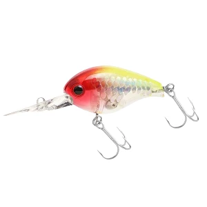 Воблер Lucky Craft DR 42F 6.6г MS Crown