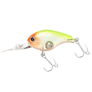 Воблер Lucky Craft DR 42F 6.6г Numa Crown