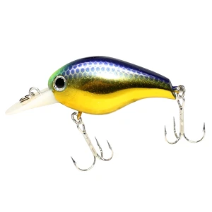 Воблер Lucky Craft MR 42F 