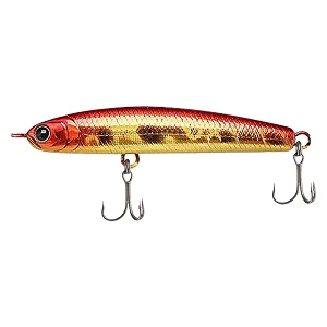 Воблер Lucky Craft Wander 60S (ESG) 6.2г Stain Red Gold