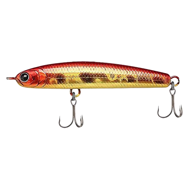 Воблер Lucky Craft Wander 60S (ESG) 6.2г Stain Red Gold