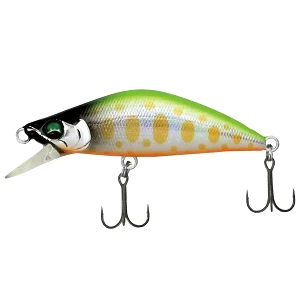 Воблер Bassday Mononofu 64S 7.6г MO-020