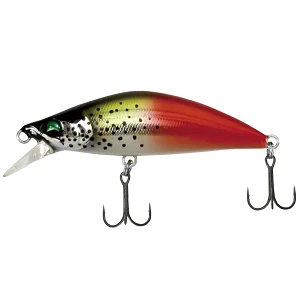 Воблер Bassday Mononofu 64S 7.6г MO-022