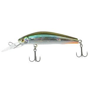 Воблер Bassday Sugar 2/3 Deep SG 72F 6г CH-03
