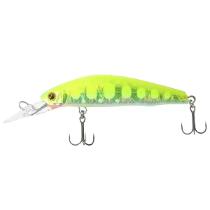 Воблер Bassday Sugar 2/3 Deep SG 72F 6г FL-389