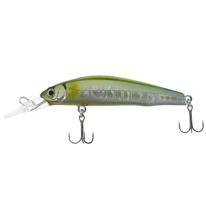 Воблер Bassday Sugar 2/3 Deep SG 72F 6г FL-801