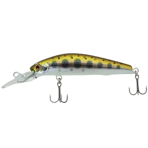 Воблер Bassday Sugar 2/3 Deep SG 72F 6г M-02